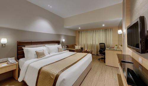 Chambre Standard