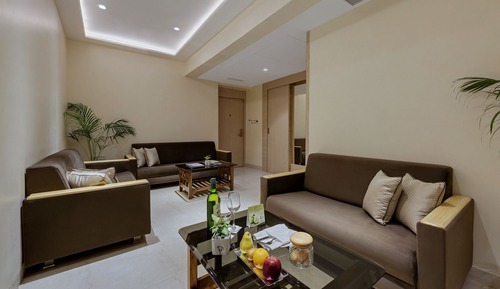 Suite Royale