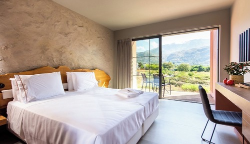 Indulge Room | 28m2