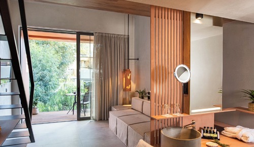 Maisonette | 40m2