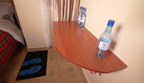 Chambre Simple Classique