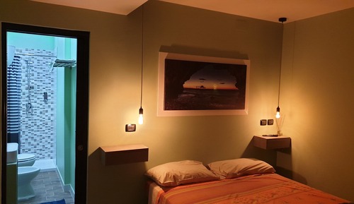 Chambre Double Classique