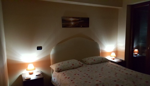 Chambre Double Classique