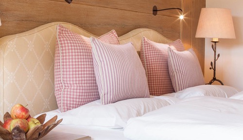 Chambre Classique