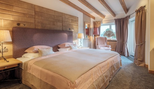 Suite Luxe