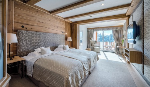 Suite Exclusive