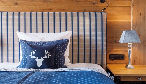 Chambre Simple Confort