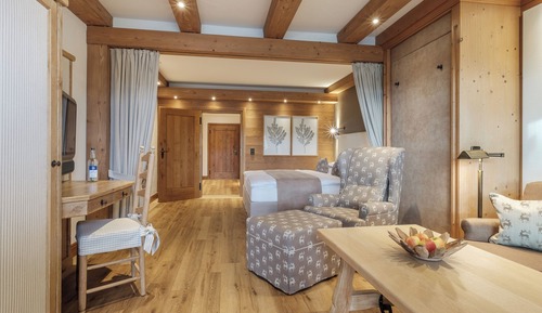 Chambre Premium