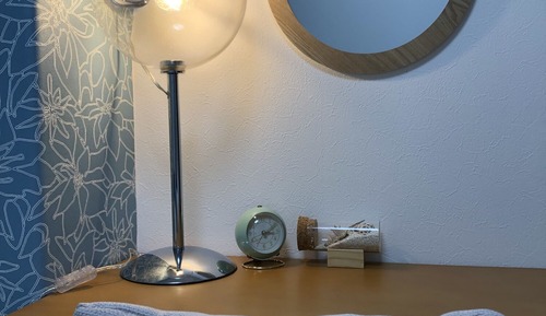 (102) Japanese Western Style Room