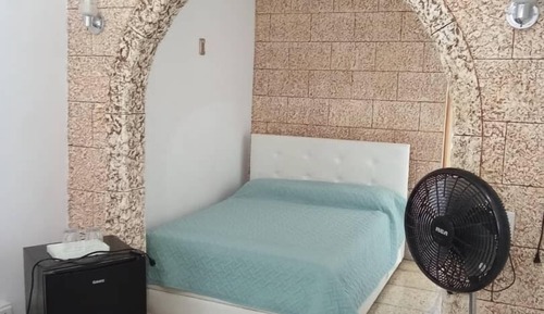 Chambre Double Standard