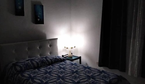 Chambre Standard Double ou avec lits jumeaux