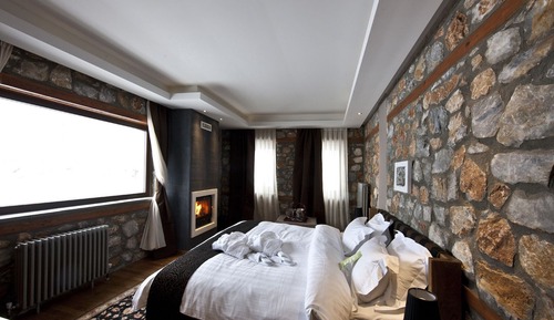 Chambre Triple Deluxe