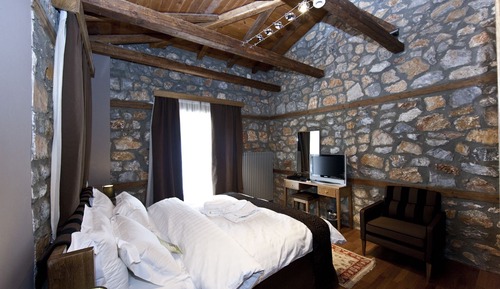 Chalet Familial