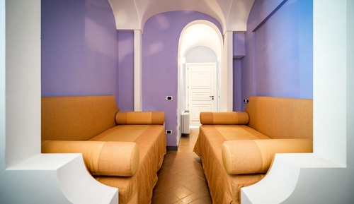 Chambre Classique avec lits jumeaux