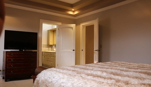 Maison, 5 chambres