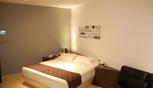 Chambre Double Standard