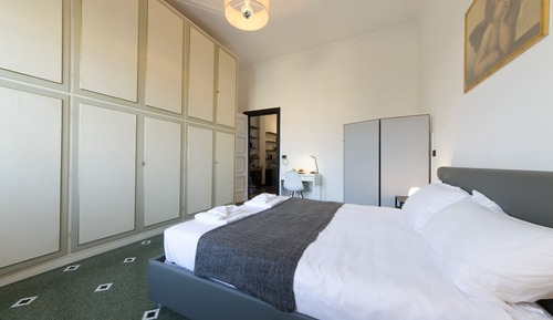 Appartement (4 Bedrooms)
