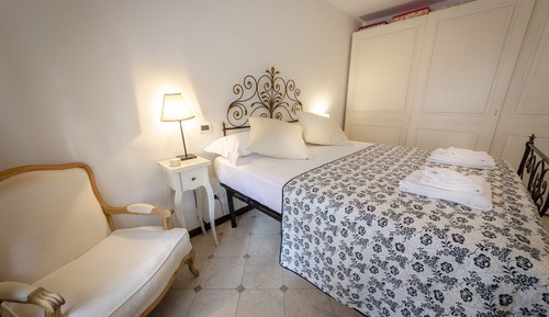 Appartement, balcon, vue mer (1 Bedroom)