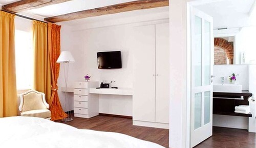 Chambre Double