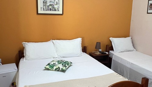 Chambre Simple