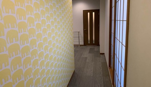 Chambre (Main Building, 3F)