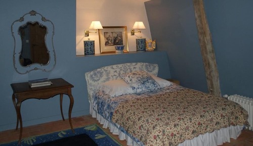 Chambre Double