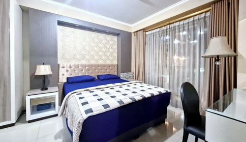 Appartement, 3 chambres