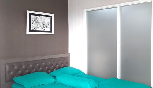 Appartement, 1 chambre