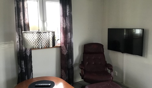 Maison Confort, 2 chambres
