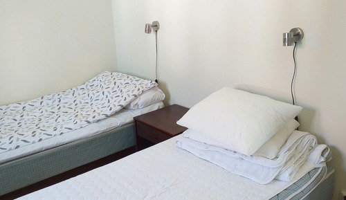Maison Confort, 2 chambres