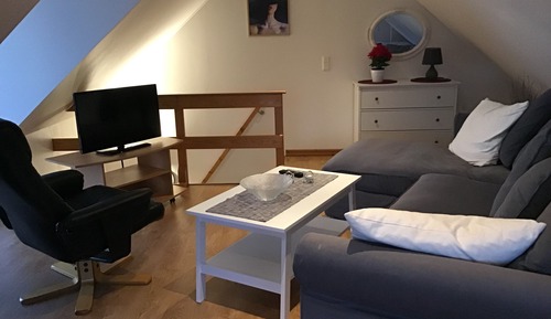 Appartement, 2 chambres (Non-Accessible)