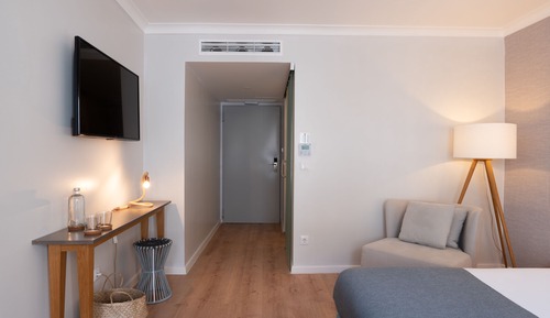 Chambre Double
