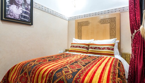 Chambre Standard