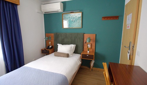 Chambre Simple