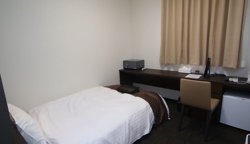 Chambre Simple