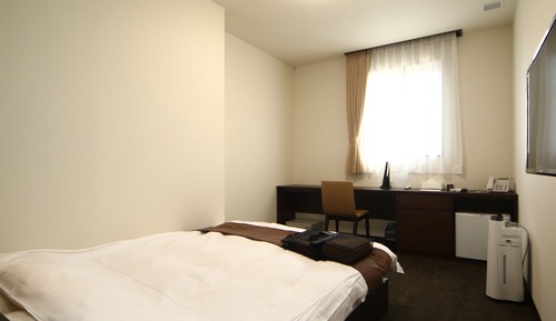 Chambre Double Standard
