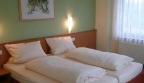 Chambre Double Standard