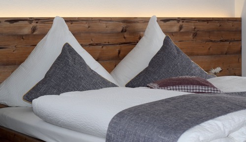 Chambre Double Confort