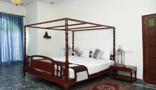 Chambre Double Exécutive