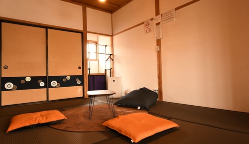 Chambre Standard