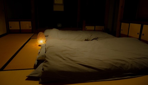 Chambre (Large)