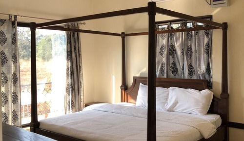 Chambre Deluxe