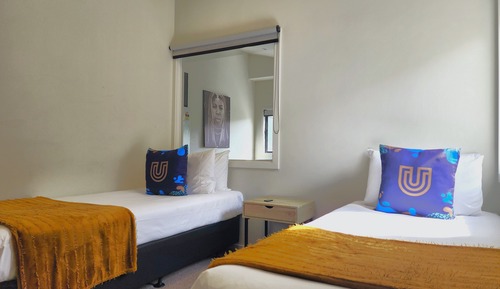 Appartement Deluxe, 2 chambres