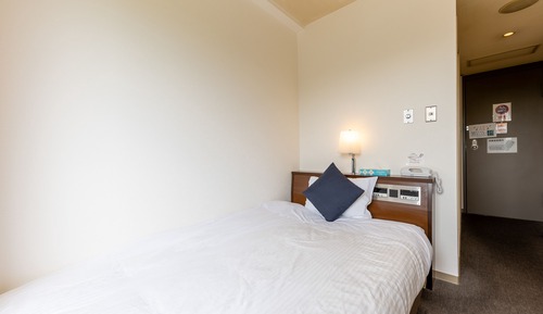 Chambre Simple, non-fumeurs