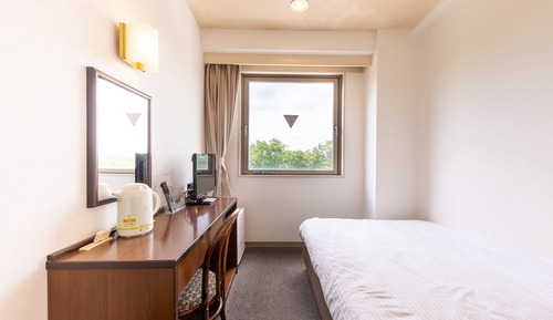 Chambre Simple, fumeurs