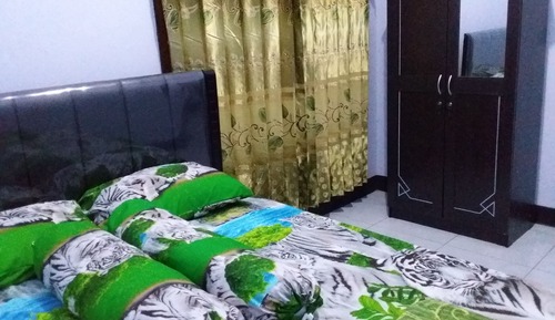 Maison, 2 chambres
