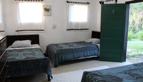 Chambre Triple Standard