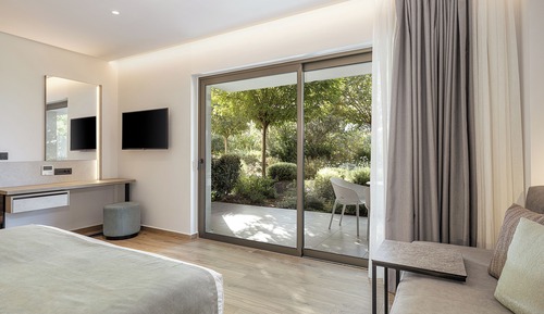 Chambre Supérieure