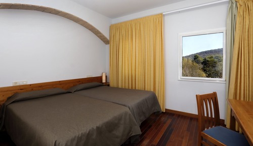 Chambre Familiale