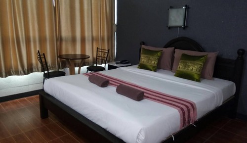 Chambre Deluxe